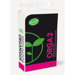 ORGA 3.2.3 GRANULE